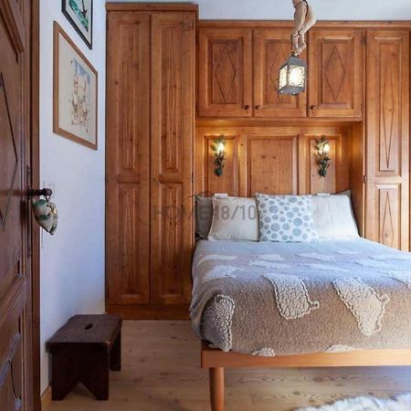 Courmayeur~Navetta Gratuita Per Il Centro+Impianti Luaran gambar